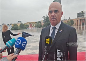 Avropa Şurasının baş katibi: Bu gün Ukraynada davamlı sülh zəruridir