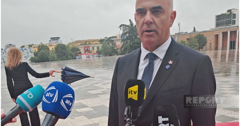 Avropa Şurasının baş katibi: Bu gün Ukraynada davamlı sülh zəruridir