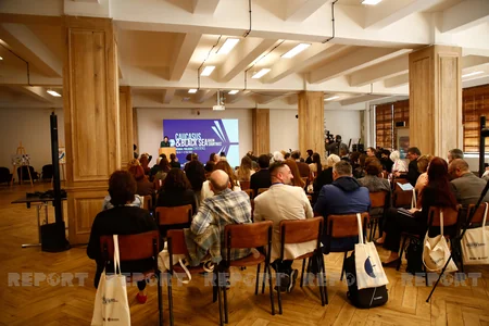 Gürcüstanda Azərbaycan dilində kitab çatışmazlığı: həll yolları hansılardır?