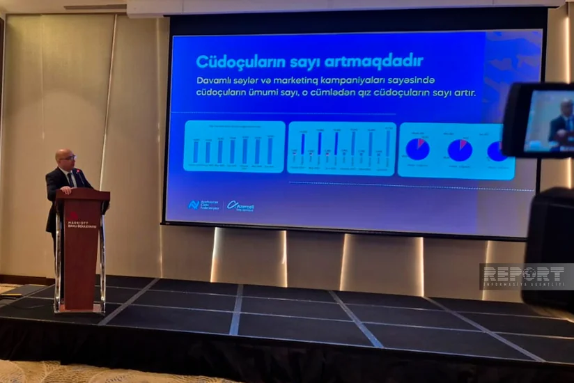 Azərbaycan Cüdo Federasiyası 36 ay ərzində 106 təlim və seminar keçirib