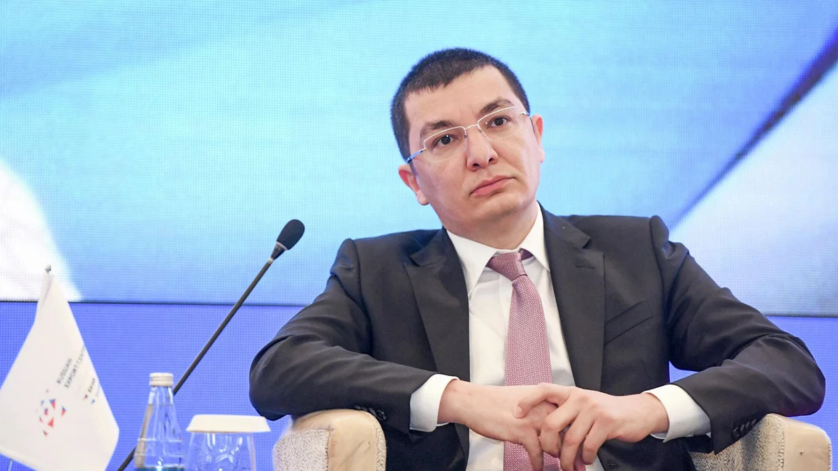 Deputy minister: Azerbaijan signed free trade agreement with 10 countries