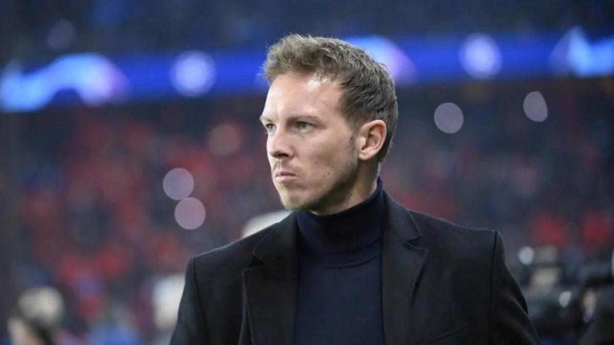 “Çelsi” baş məşqçi təyinatı ilə bağlı Nagelsmannla danışıqlara başlayıb