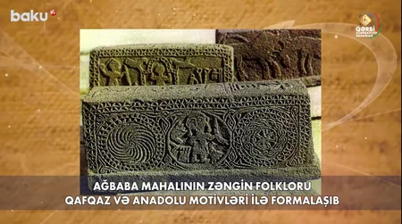 Qərbi Azərbaycan Xronikası: Gəlin toy günü təndirin başına dolanıb, təndir əyəsindən nə istəyirdi?