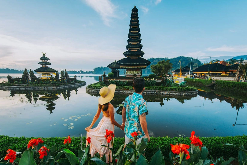 Bali adası turistlər üçün açılmayacaq