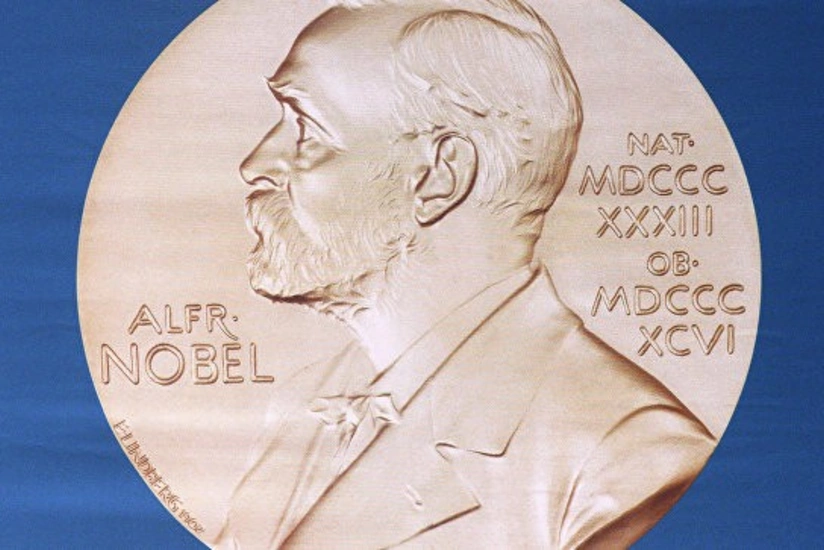 Nobel prize winners in Economics named