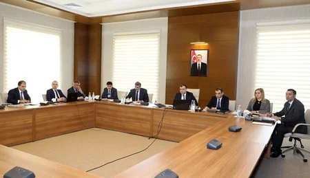 Nazir: Daha 6 şəhər və rayonda aztəminatlı ailələr üçün kiçik təsərrüfatlar yaradılacaq