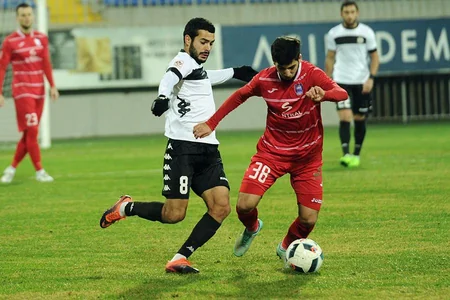 Neftçi Azərbaycan Kubokunda yarımfinala vəsiqə qazanıb - VİDEO