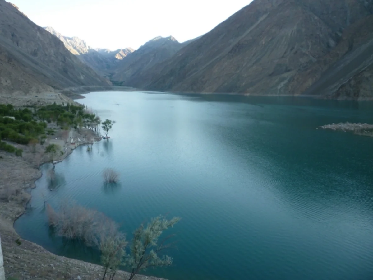 Media: India seeks to use confrontation with Pakistan to withdraw from Indus Treaty