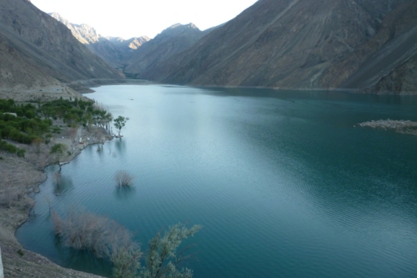 Media: India seeks to use confrontation with Pakistan to withdraw from Indus Treaty