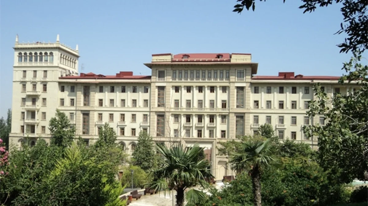 ​Novruz bayramında 9 gün iş olmayacaq