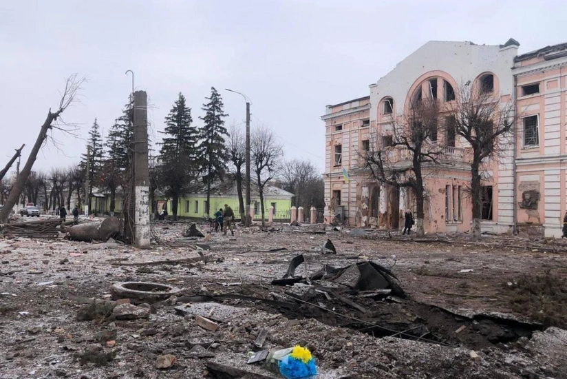 İndiyədək Ukraynada həlak olan azərbaycanlıların adları açıqlanıb - SİYAHI