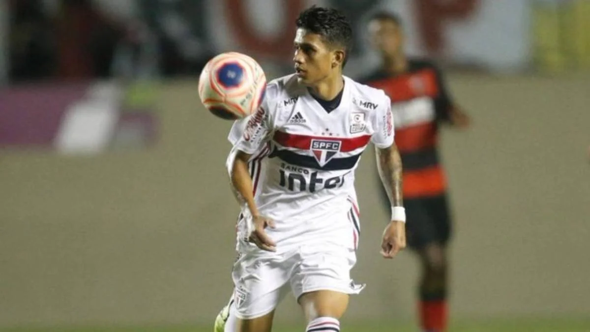 Barselona braziliyalı hücumçu transfer etdi