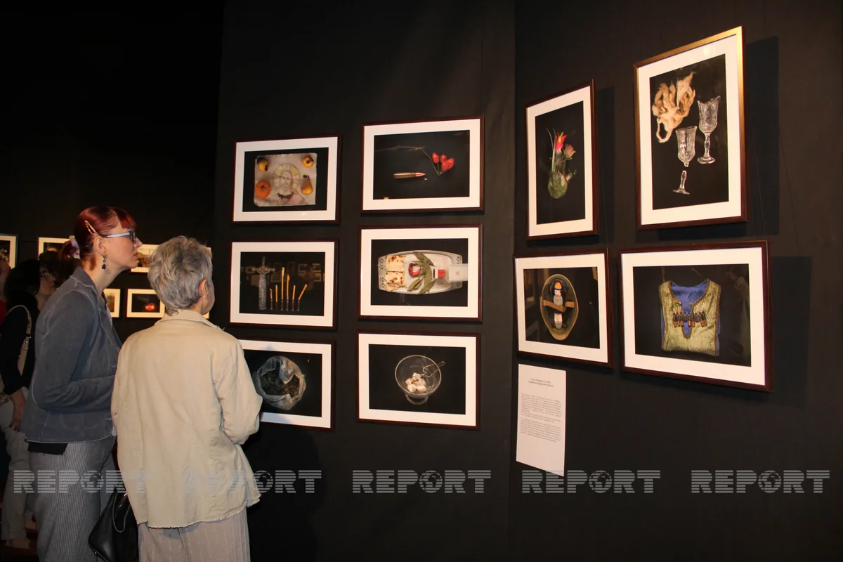 Armenian provocation prevented in Tbilisi; photographers who distorted truth exposed