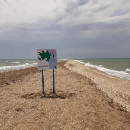 Bayram günlərində Milli parklara səfər edən turistlərin sayı açıqlanıb