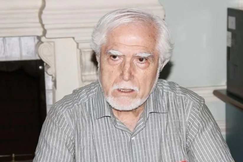 Tanınmış tarixçi, professor Şahin Fazil vəfat edib 