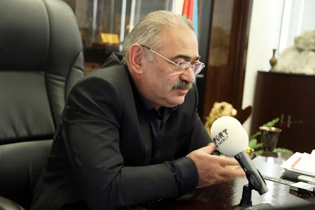 PFL prezidenti: İcra başçıları futbolun inkişafı üzərində düşünməlidirlər - MÜSAHİBƏ