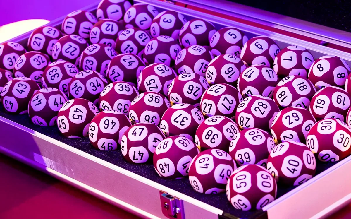 Житель Франции выиграл почти 88 млн евро в европейской лотерее