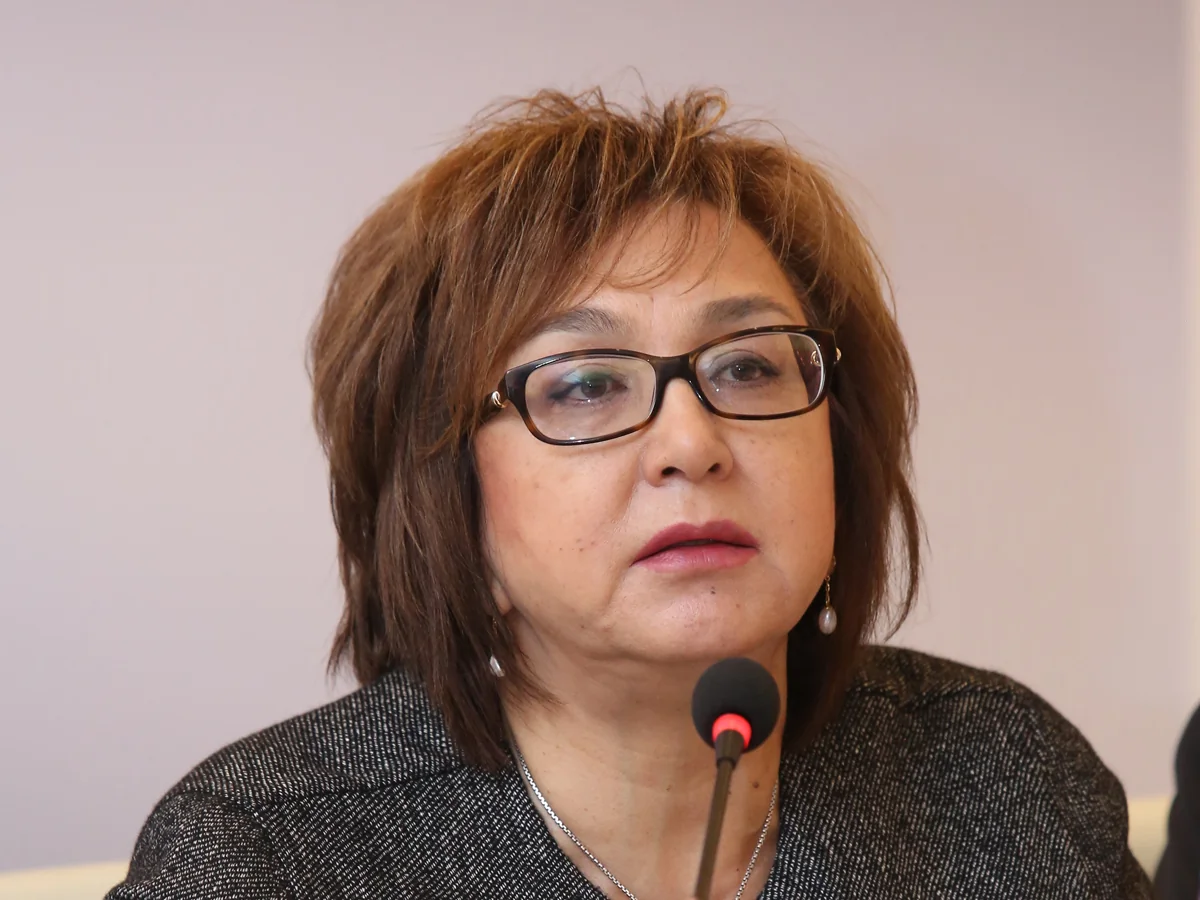 Məleykə Abbaszadə: Builki imtahanların vaxtı hələlik bilinmir