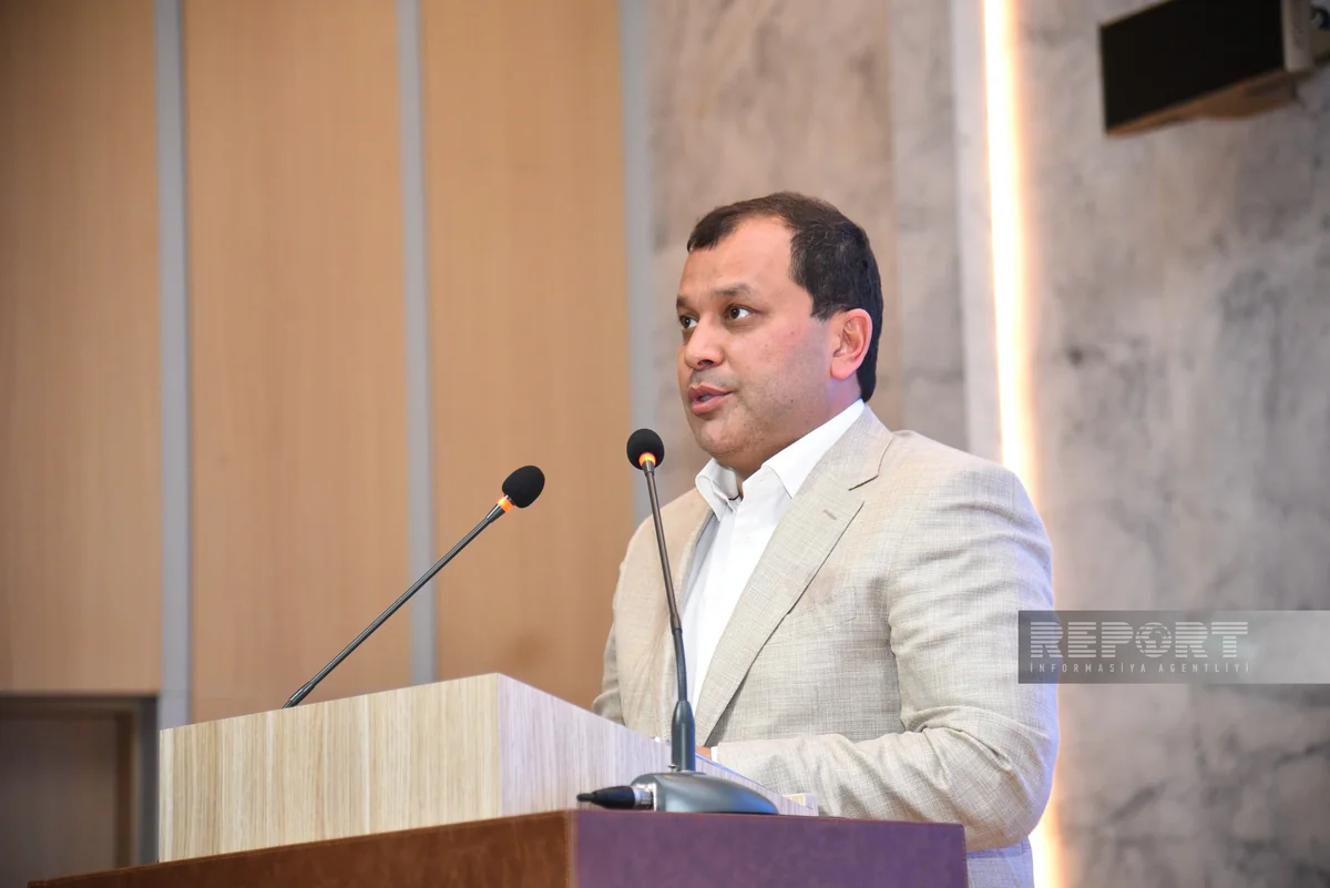 Davron Vakhobov: ECO is priority direction of Uzbekistan's foreign economic policy