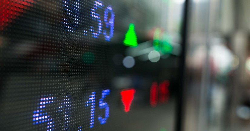 Key indicators of world commodity, stock, and currency markets (15.05.2025)