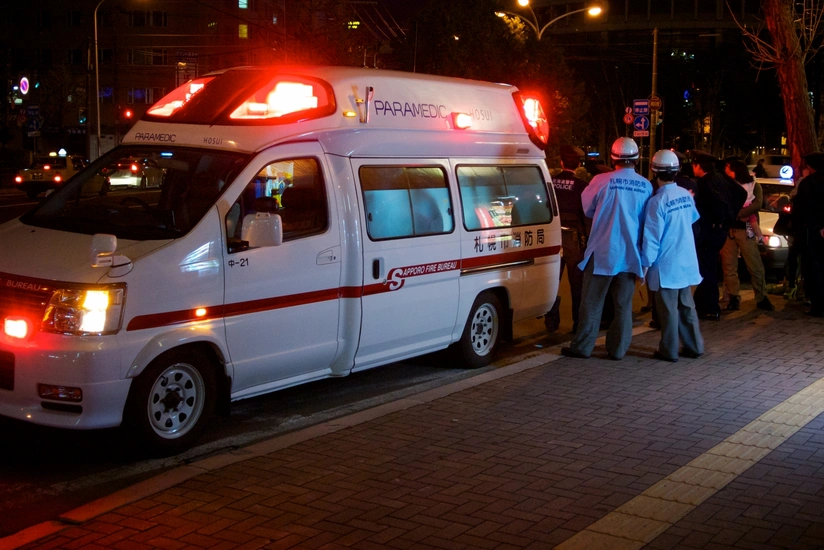 Japan logs record new coronavirus cases for 4th day in row