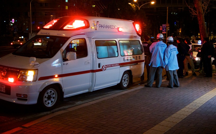 Japan logs record new coronavirus cases for 4th day in row