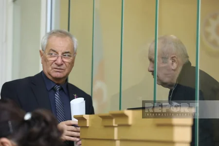 Victims in criminal case against Vagif Khachatryan provide testimonies, hearing to continue tomorrow - UPDATED