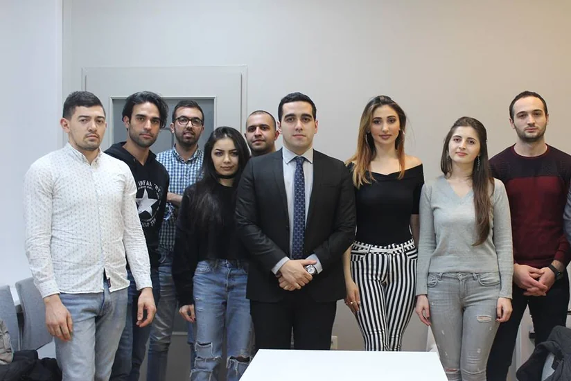 Varşava Azərbaycanlıları Birliyi yaradılıb
