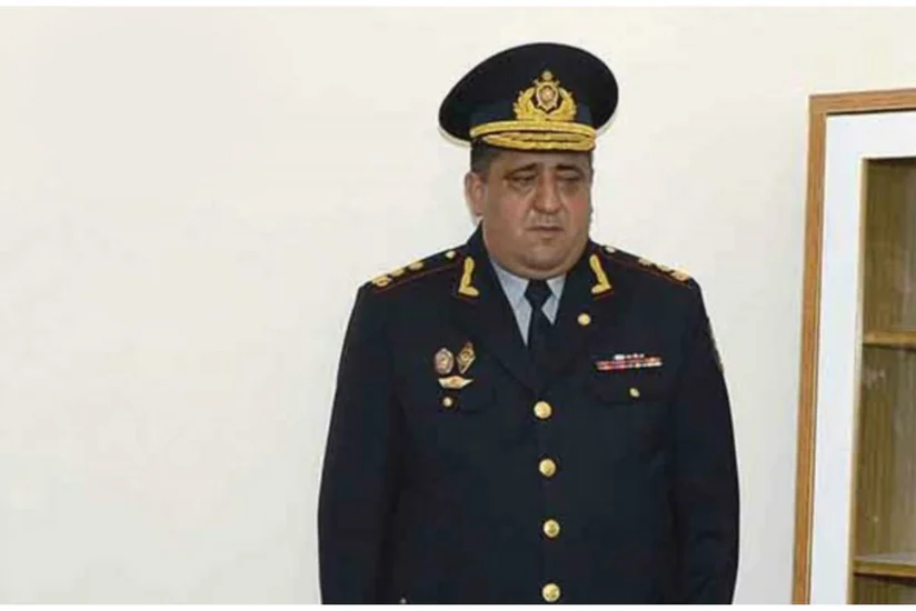 Naxçıvanın keçmiş daxili işlər naziri 9 milyon manat rüşvət alıb