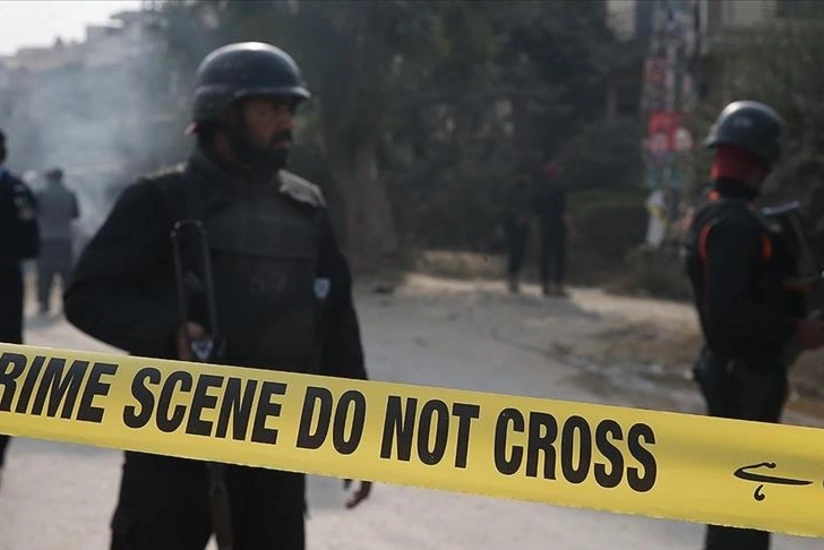 Pakistani Army repulses terrorist attack on Gwadar Port