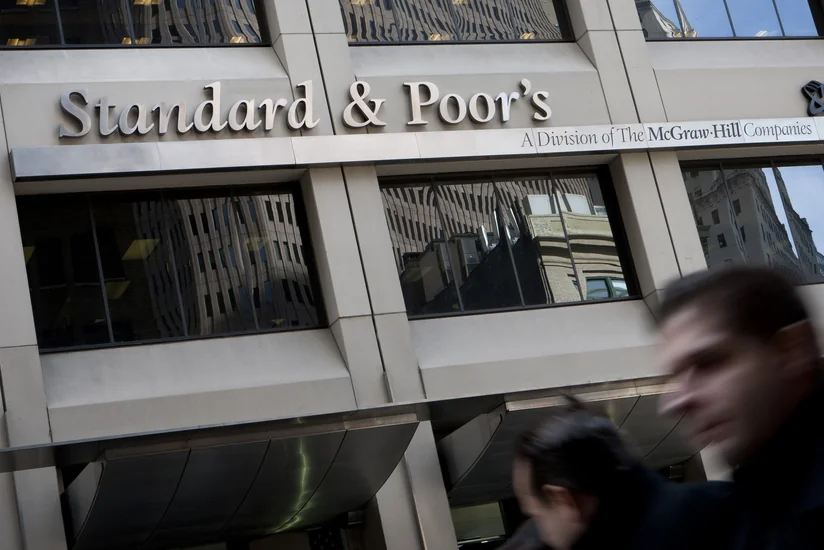 S&P оценило влияние российско-украинского конфликта на экономику Азербайджана