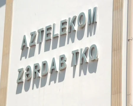 Zərdabın internetsiz kəndlərinin sakinləri: Paketlər baha başa gəlir