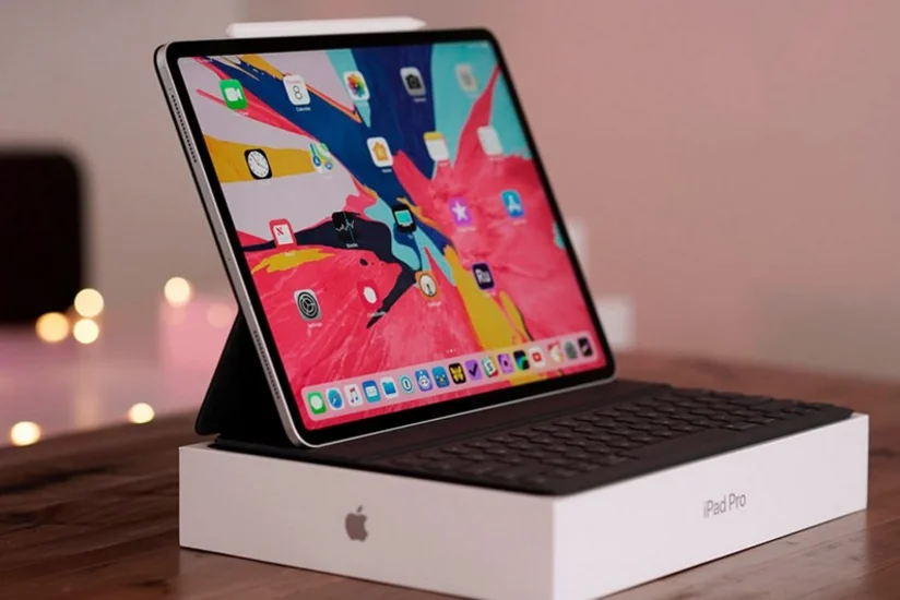 Azərbaycanda planşetlərin bazar payı iyulda 45 % artıb