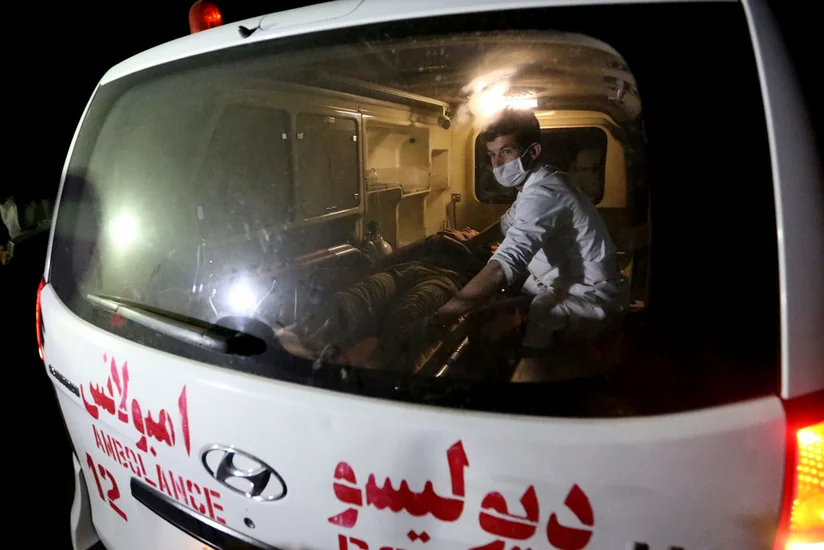 Death toll in Kabul explosions tops 20 people - UPDATED