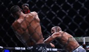 Победитель главного боя турнира UFC: Меня в Баку приняли хорошо