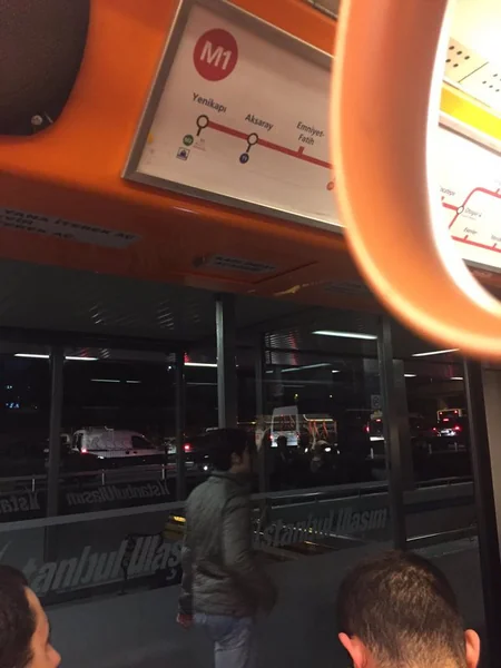 İstanbulda partlayış olub: ölən və yaralanan var - VİDEO