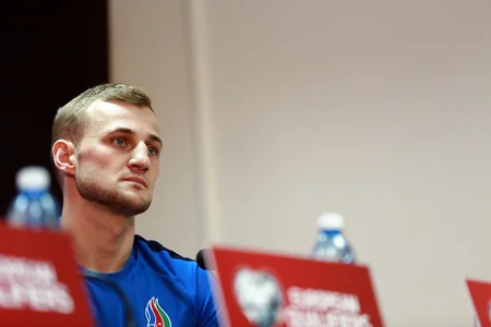 Maksim Medvedev: Macarıstanla oyunu artıq unutmuşuq