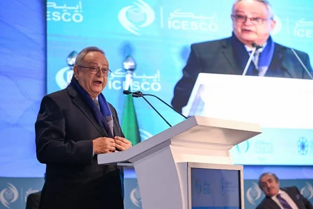“Dinlərarası harmoniya: dinc birgəyaşayışın təşviqi” mövzusundakı beynəlxalq konfrans işini yekunlaşdırıb - YENİLƏNİB