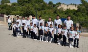 Şuşada ilk dəfə Son Zəng tədbiri keçirilib
