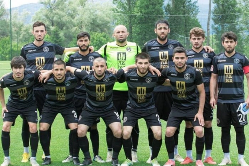 Сабаиль сыграл с Кувейтом вничью