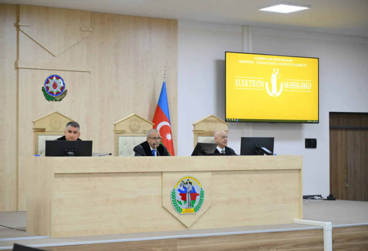 Victims and legal heirs testify in Ruben Vardanyan’s court hearing