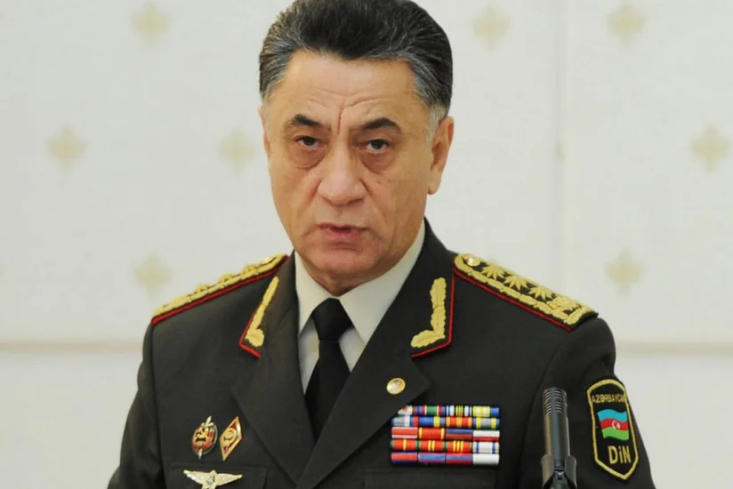 Ramil Usubov: Nardaran sakinlərindən silahı könüllü surətdə təhvil verənlərə cinayət işi açılmayacaq - ƏLAVƏ OLUNUB