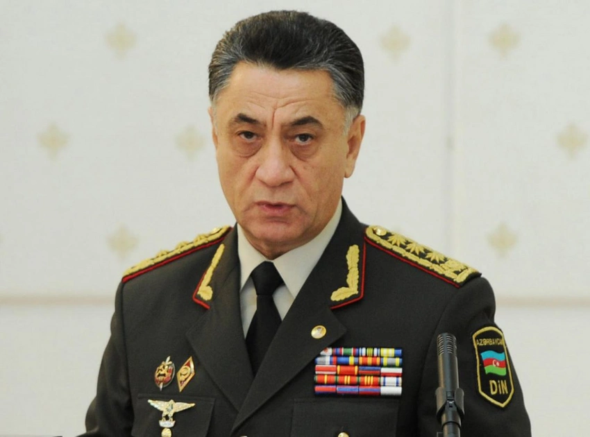Ramil Usubov: Nardaran sakinlərindən silahı könüllü surətdə təhvil verənlərə cinayət işi açılmayacaq - ƏLAVƏ OLUNUB