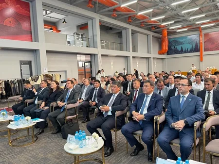 Nazir: TDT ölkələrinin biznes subyektləri ixrac coğrafiyasını daha da genişləndirməlidirlər