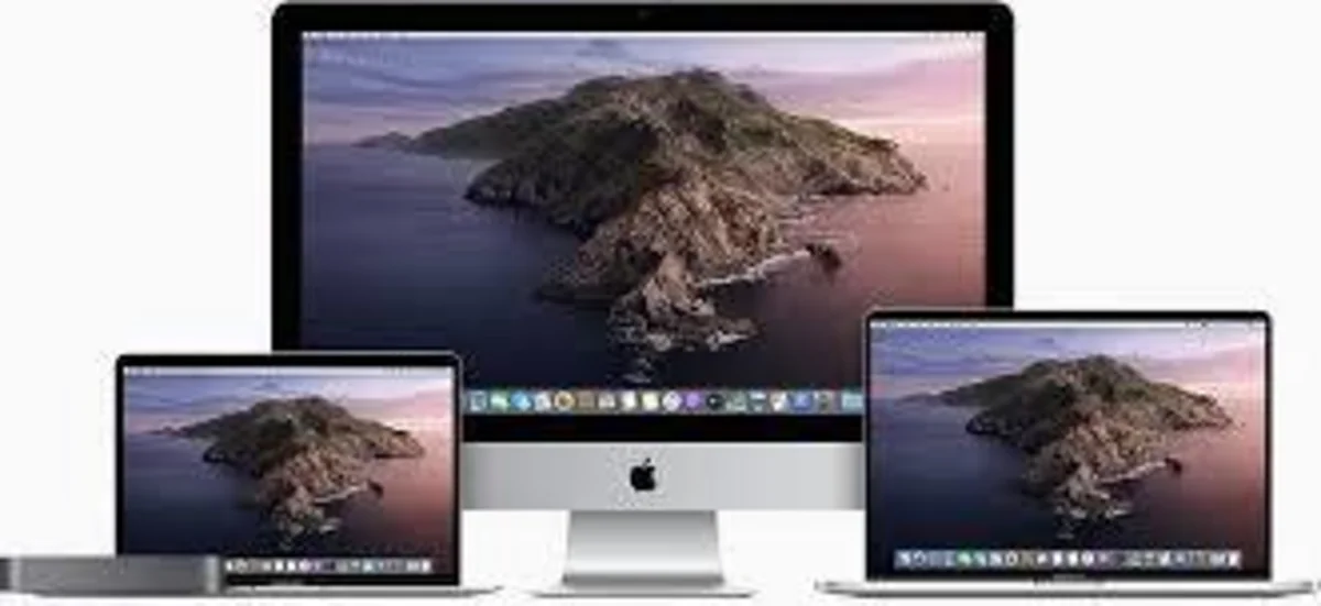 Apple выпустит Mac с собственным процессором