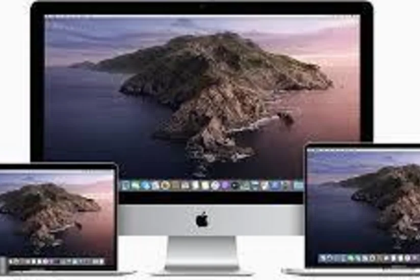 Apple выпустит Mac с собственным процессором