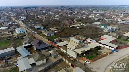 Əliabad-Xırmandalı-Bəydili avtomobil yolu yenidən qurulur