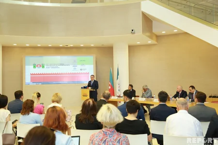 31-ci Beynəlxalq İnformatika Olimpiadasında Azərbaycanı 4 şagird təmsil edəcək