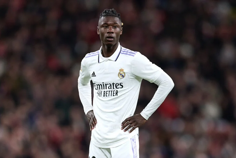 PSJ Realın futbolçusu üçün 80 milyon avroluq təklif hazırlayır