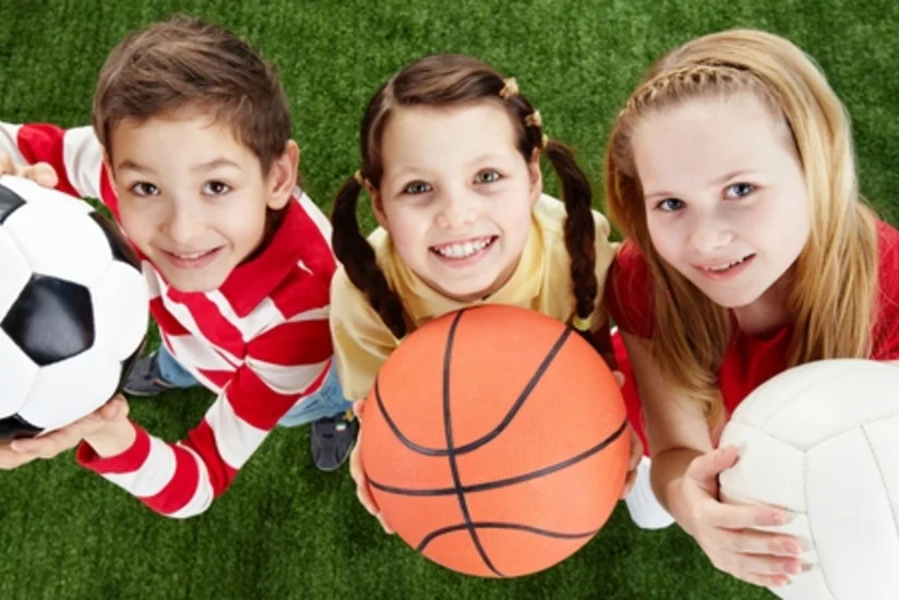 Azərbaycanda uşaq idman federasiyaları yaradılacaq
